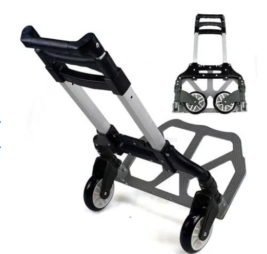 Miniatura 2 de MINI CARRETA 70kilos